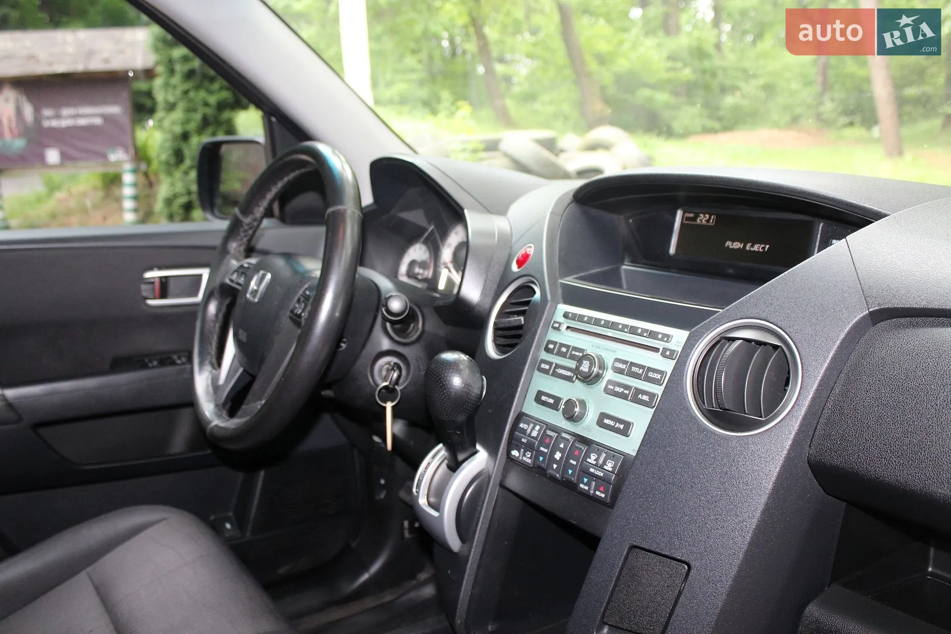 2011 Honda Pilot - мініатюра 60