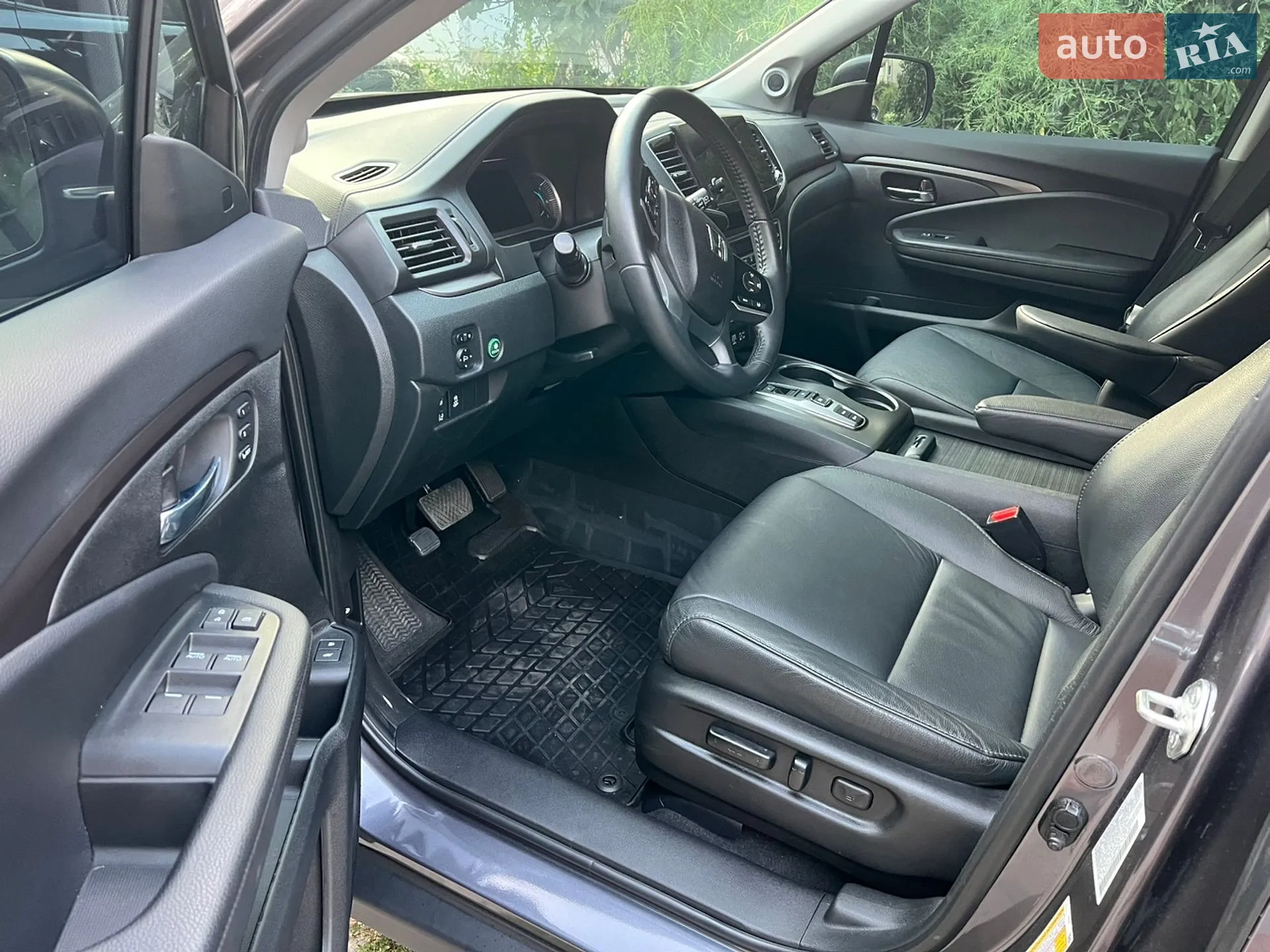 2021 Honda Pilot - мініатюра 24
