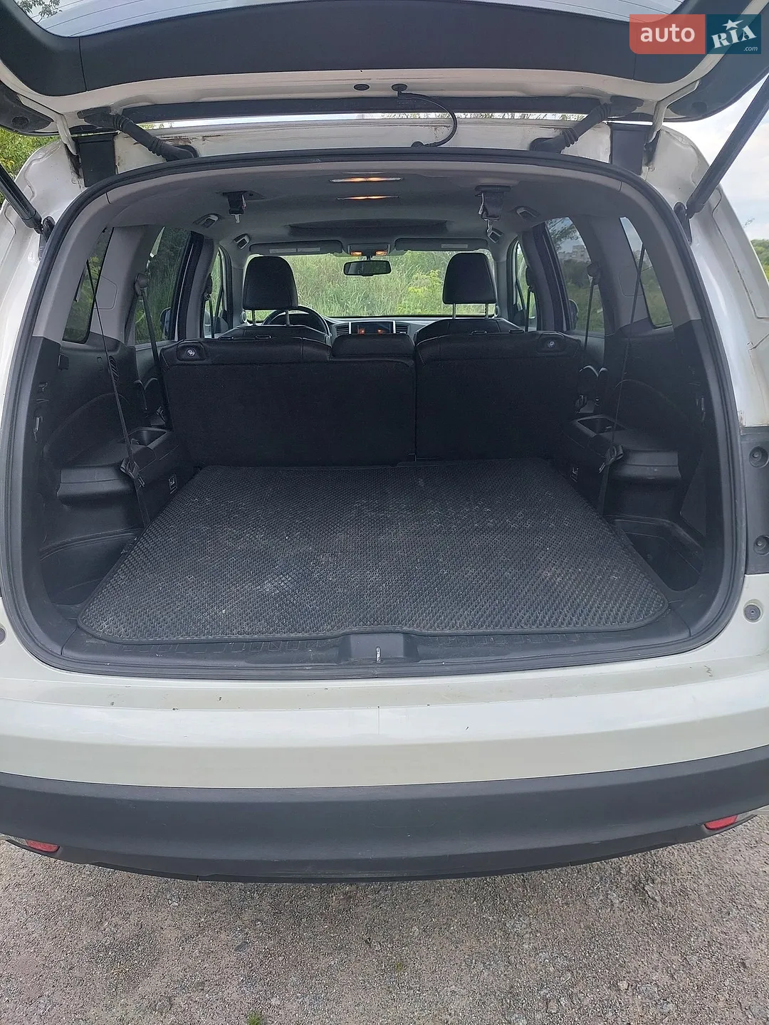 2017 Honda Pilot - мініатюра 5
