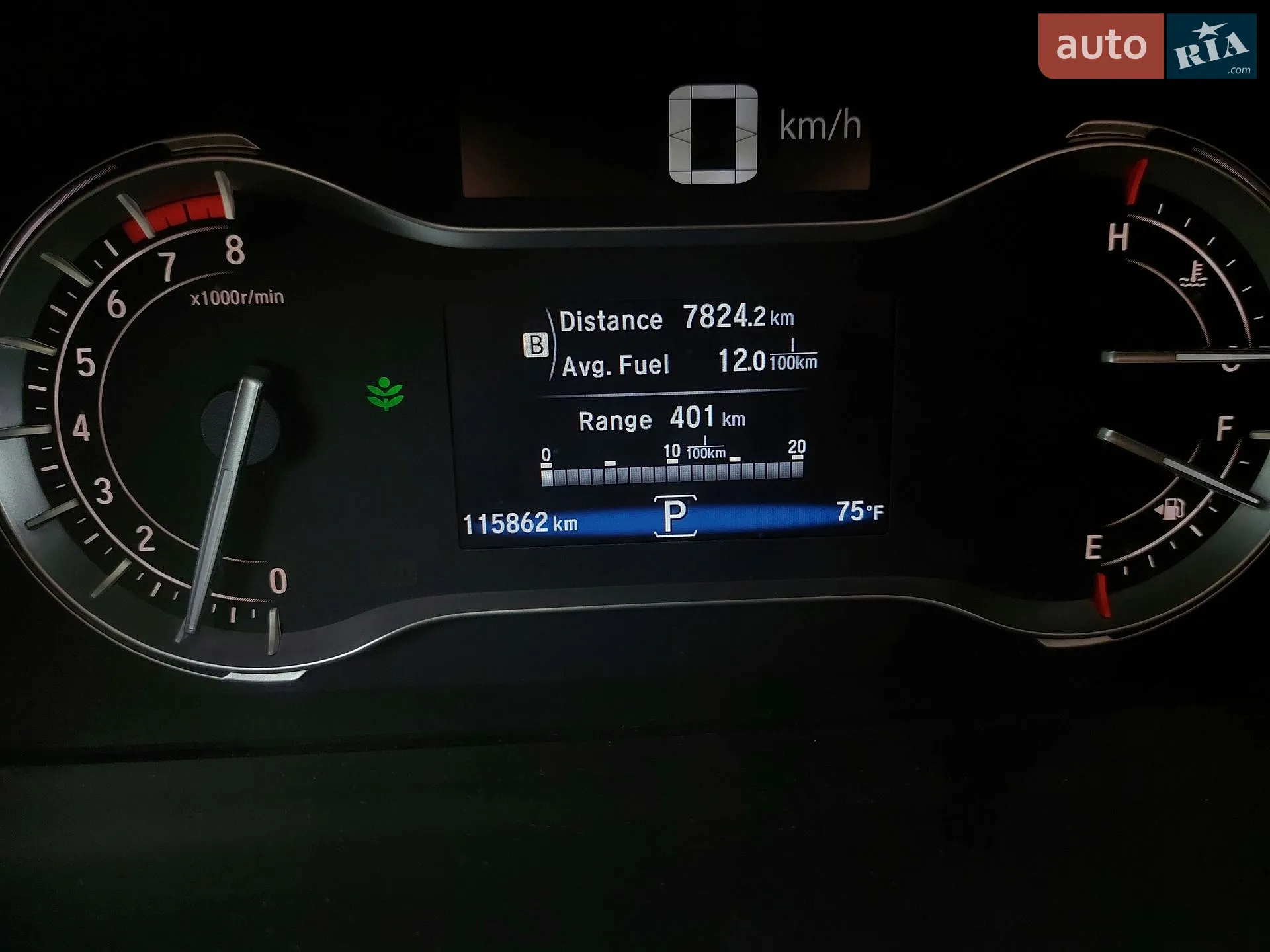2017 Honda Pilot - мініатюра 6