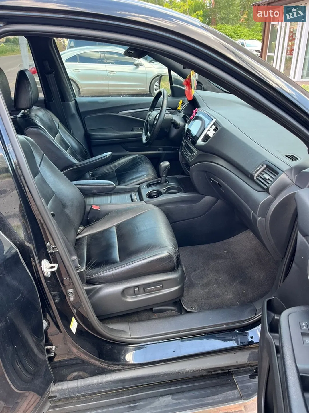 2015 Honda Pilot - мініатюра 10