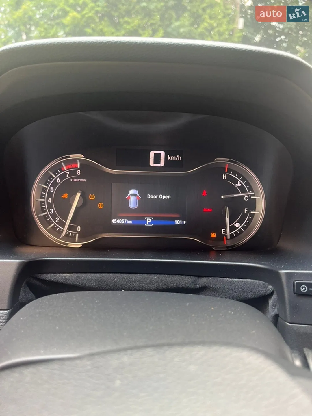 2015 Honda Pilot - мініатюра 18
