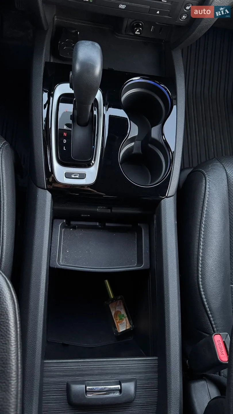 2017 Honda Pilot - мініатюра 30