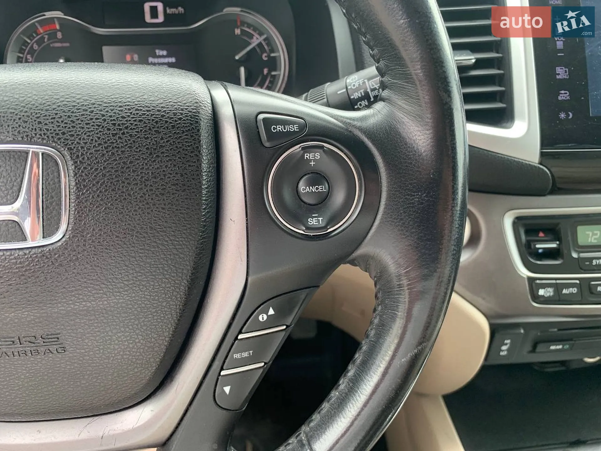 2016 Honda Pilot - мініатюра 35