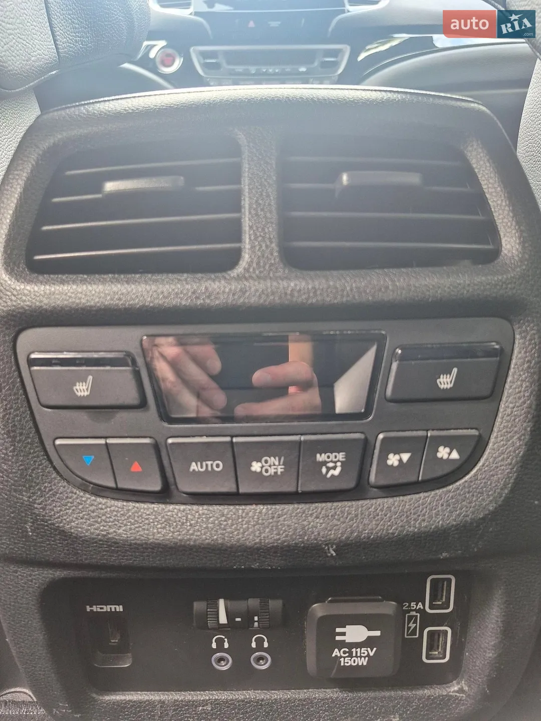 2022 Honda Pilot - мініатюра 15