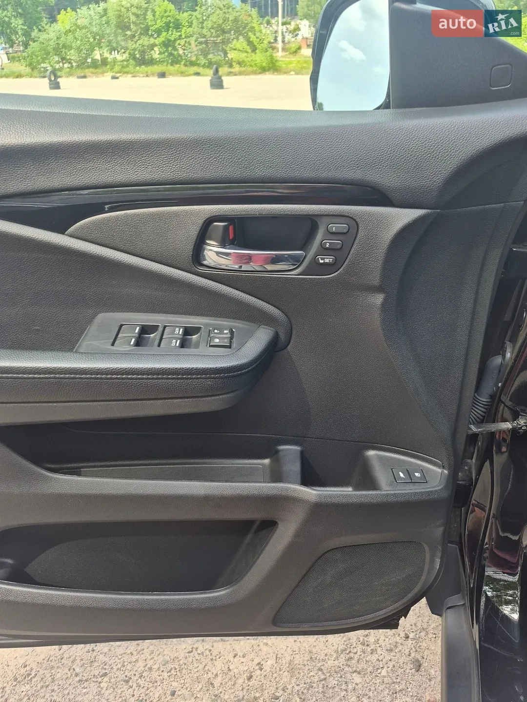 2022 Honda Pilot - мініатюра 17