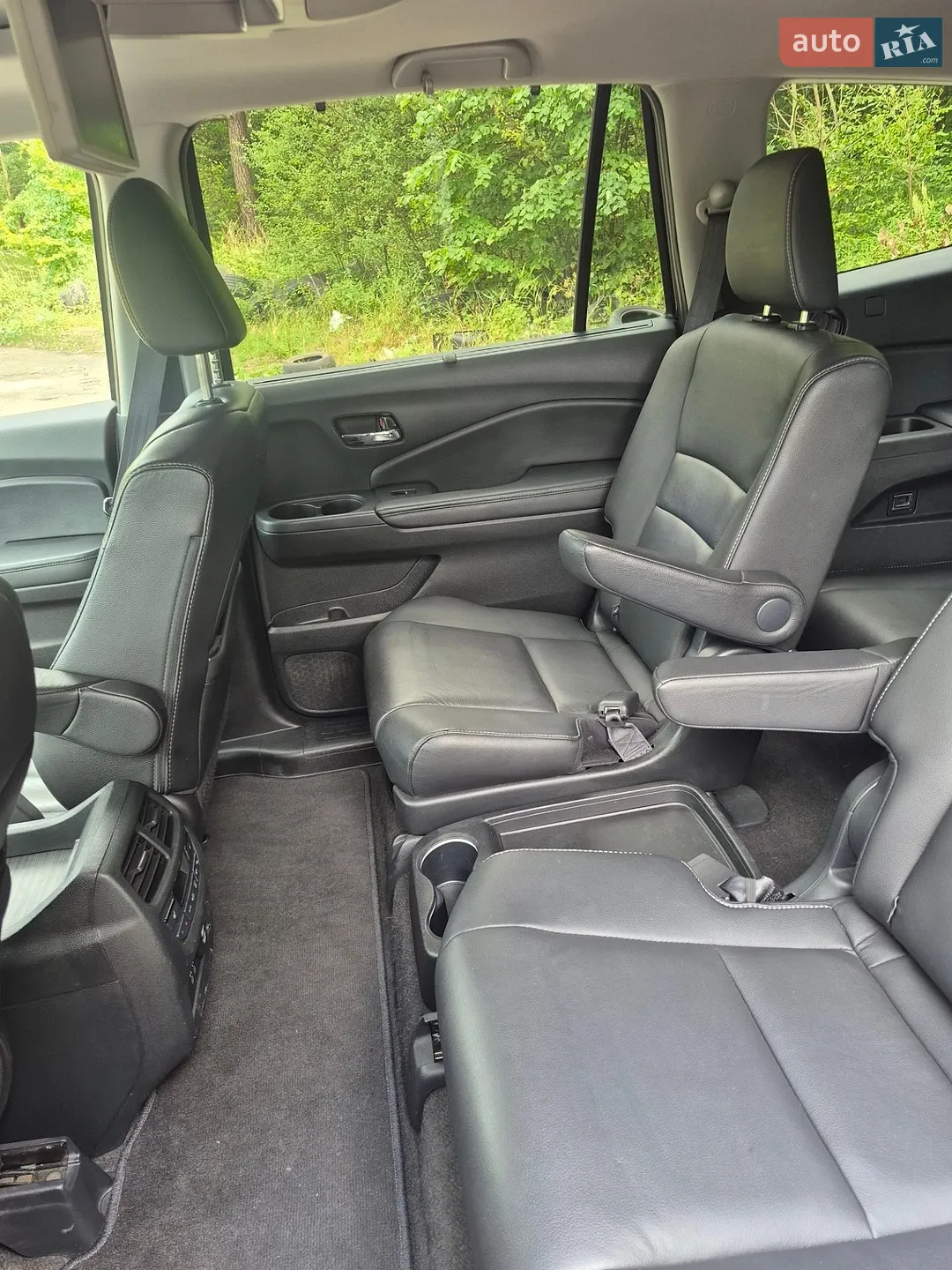 2022 Honda Pilot - мініатюра 24