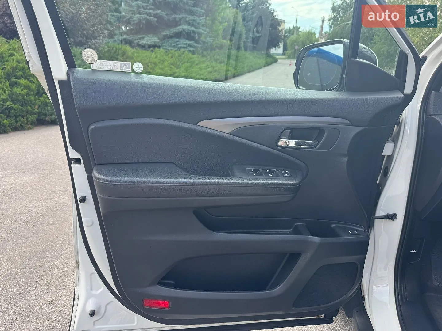 2018 Honda Pilot - мініатюра 25