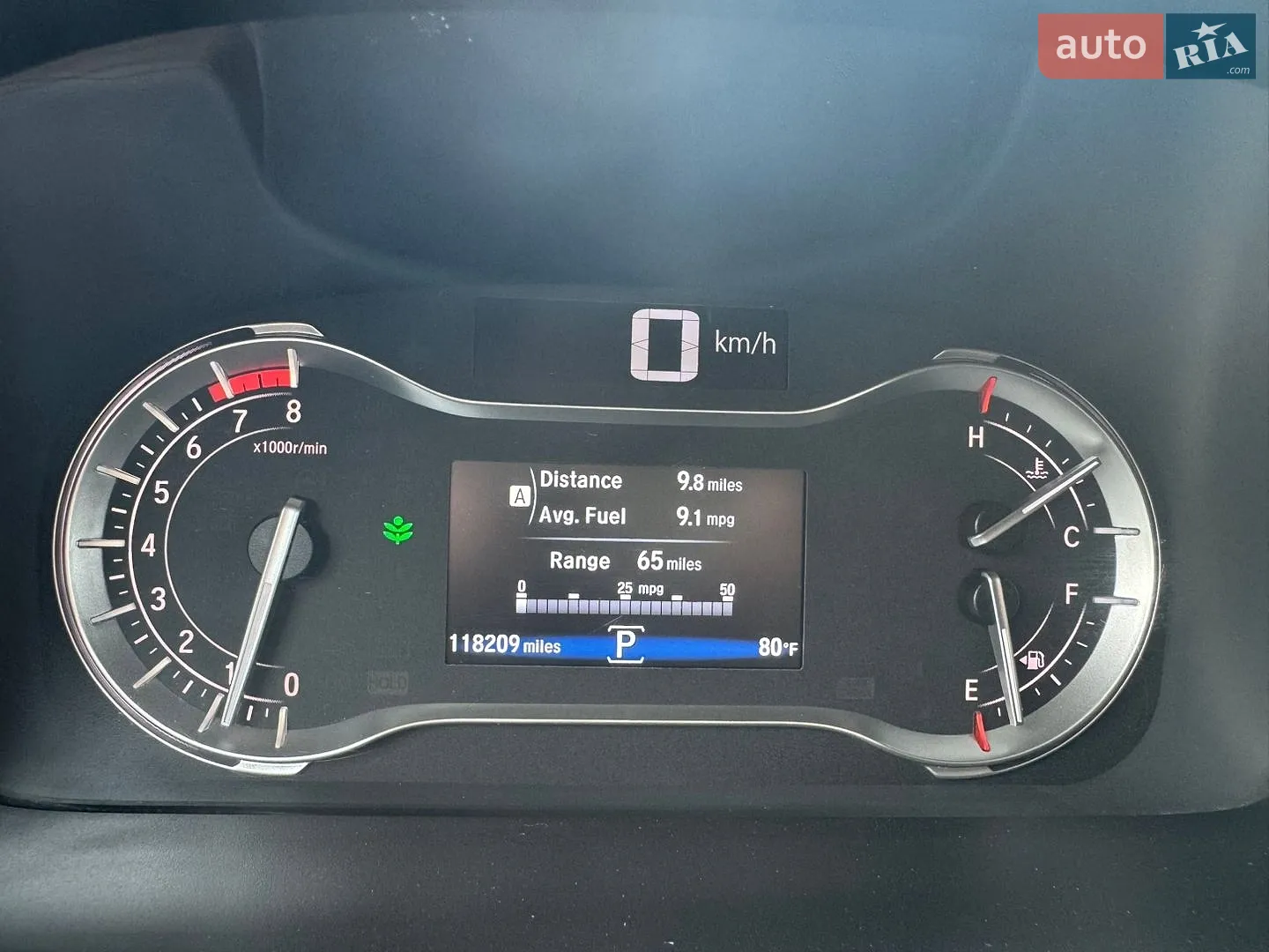 2018 Honda Pilot - мініатюра 38