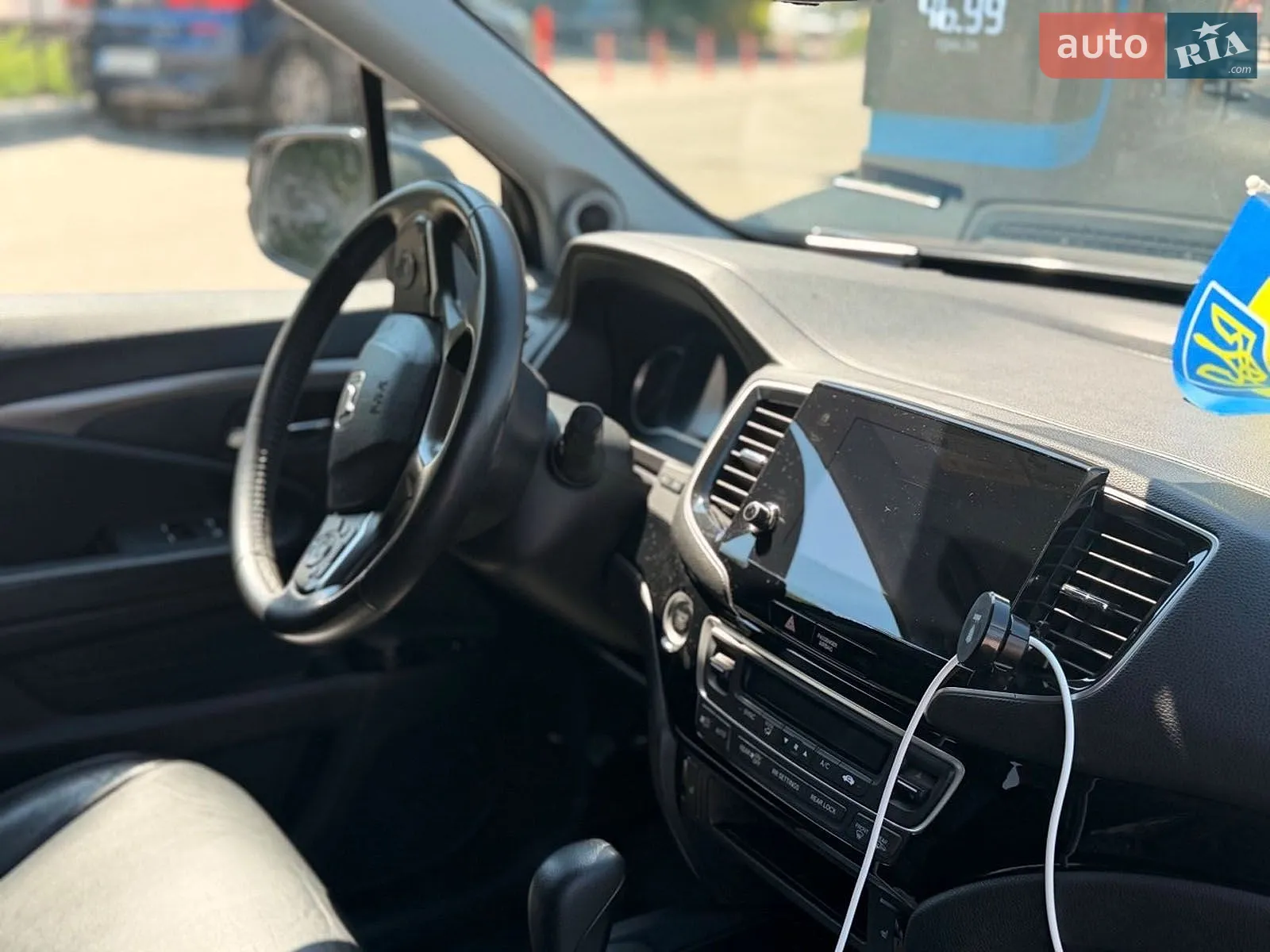 2019 Honda Pilot - мініатюра 16