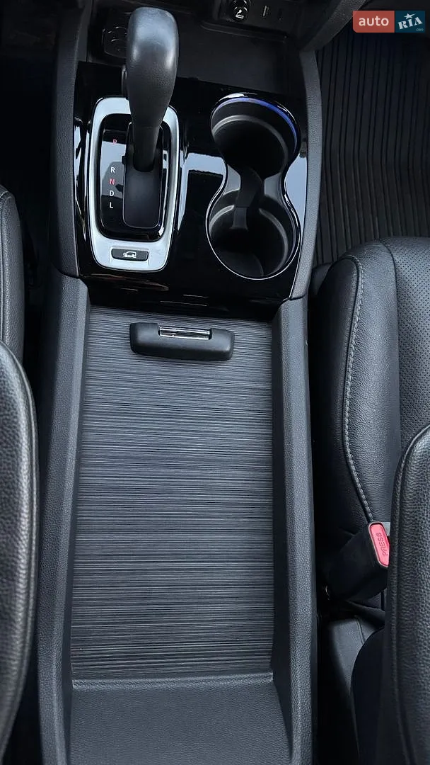 2017 Honda Pilot - мініатюра 30