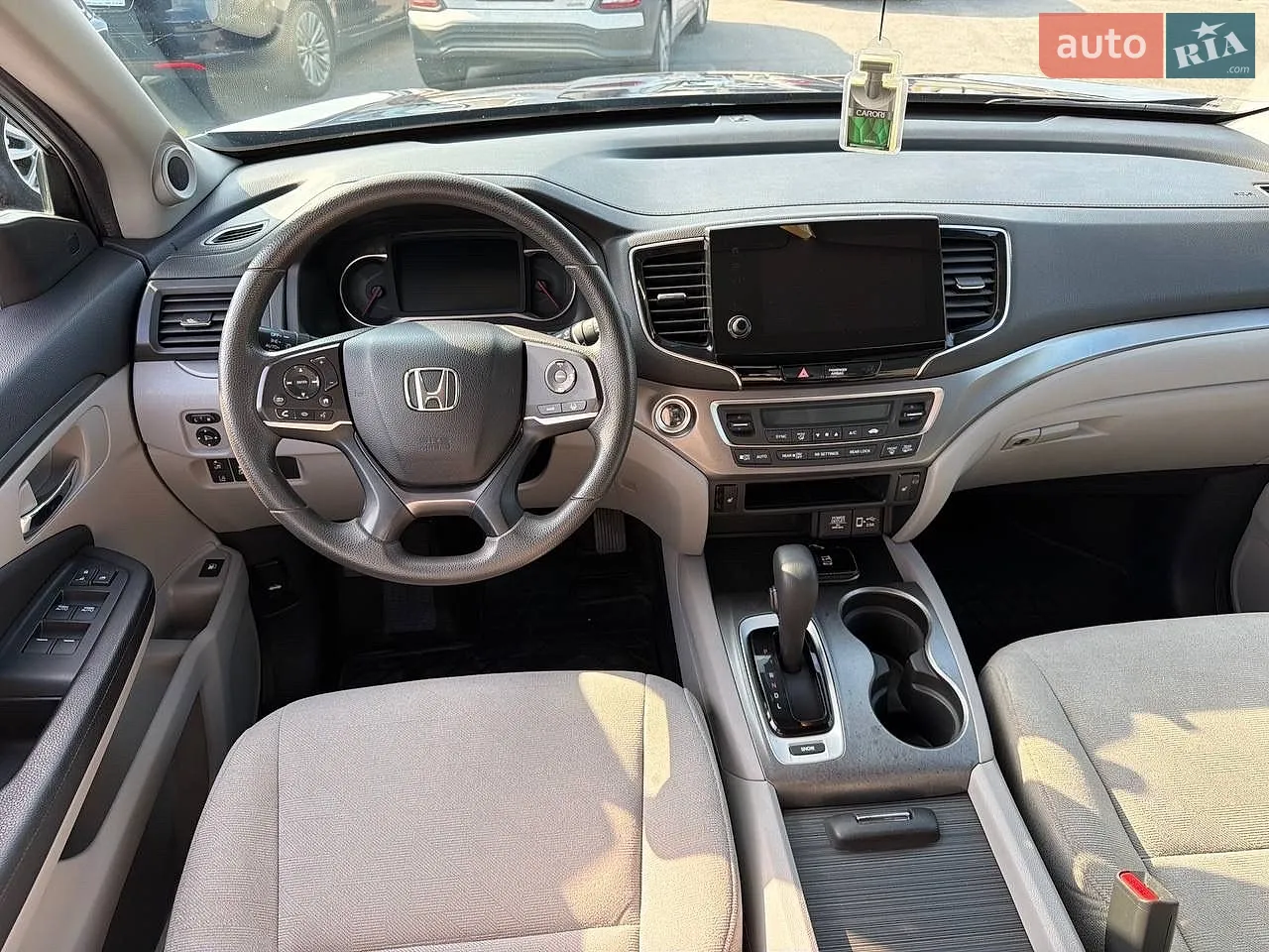 2018 Honda Pilot - мініатюра 7