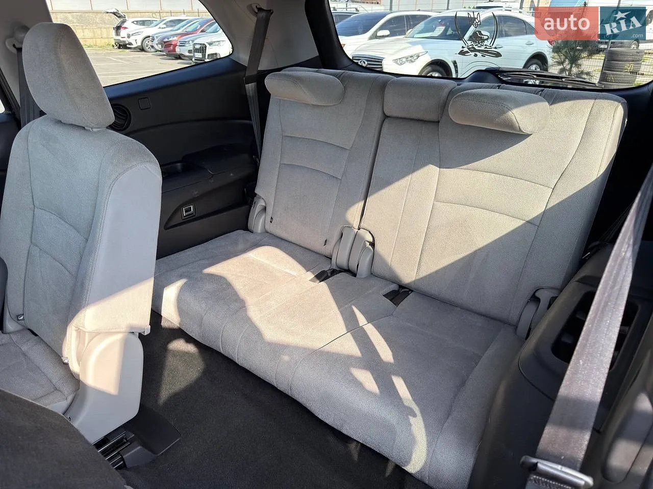 2018 Honda Pilot - мініатюра 9