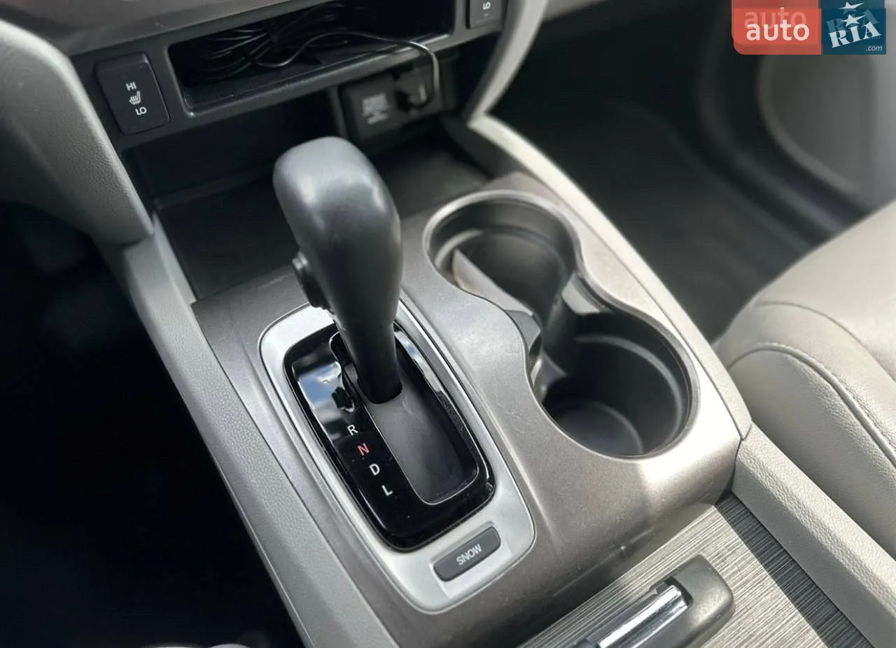 2016 Honda Pilot - мініатюра 6
