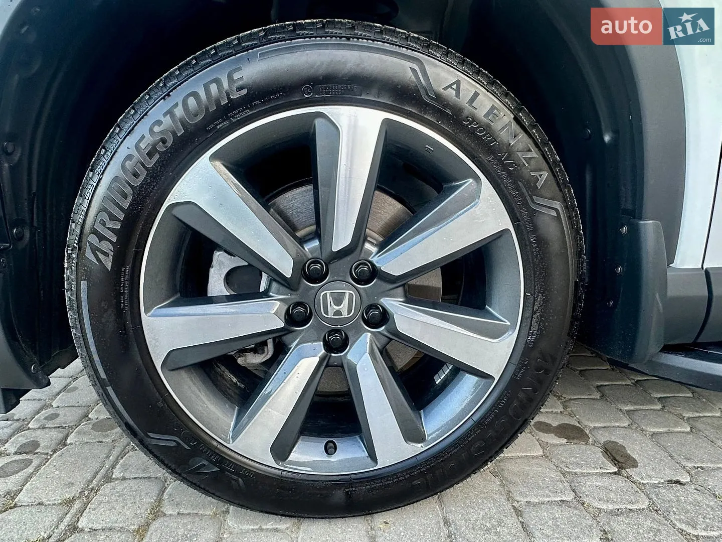 2025 Honda Pilot - мініатюра 44