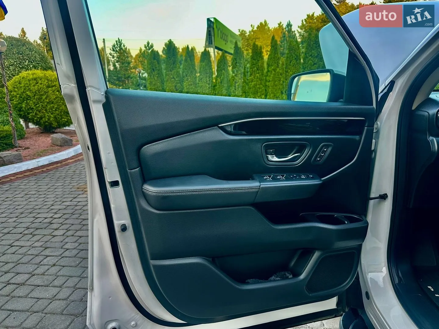 2025 Honda Pilot - мініатюра 47