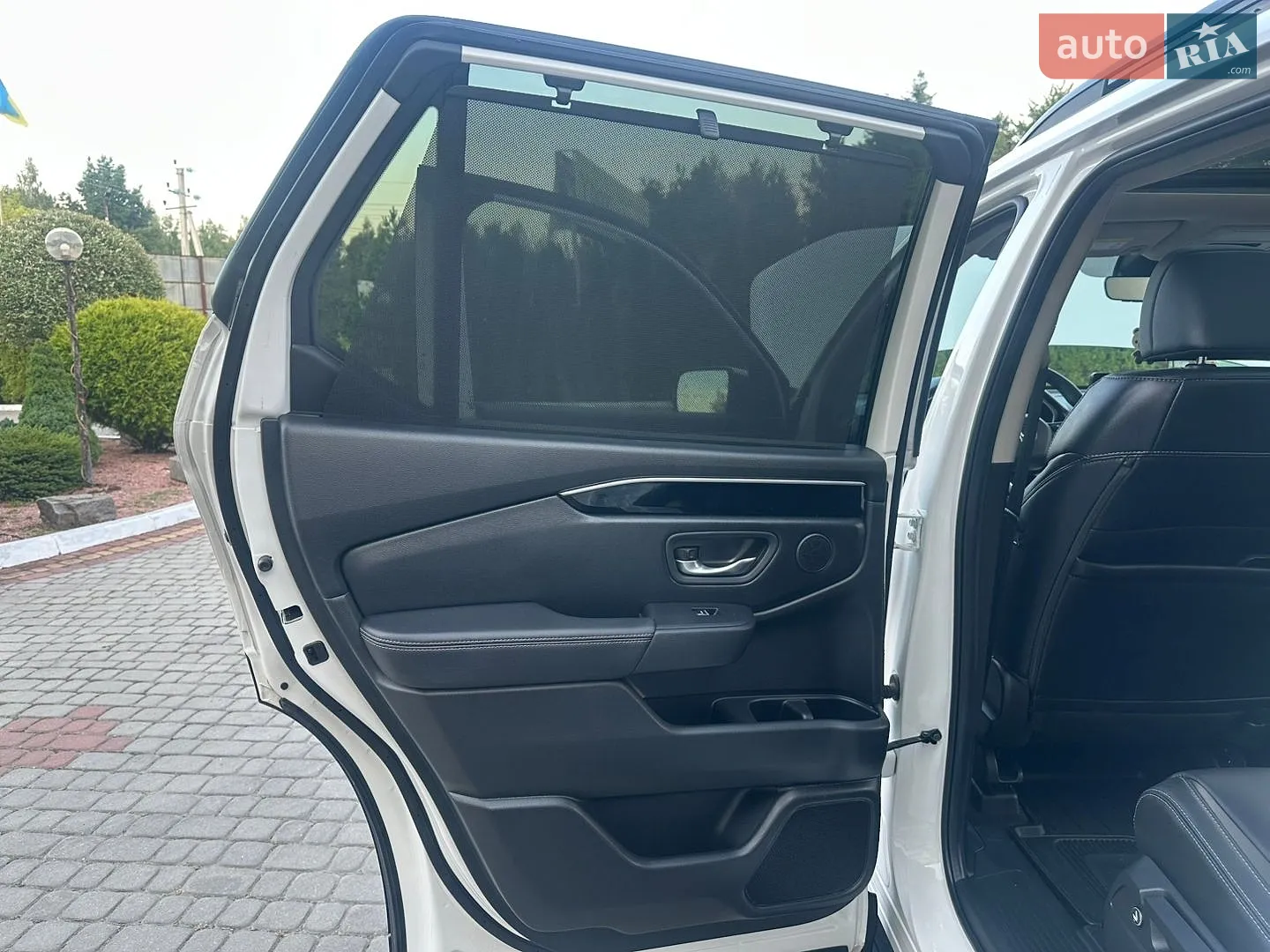 2025 Honda Pilot - мініатюра 59