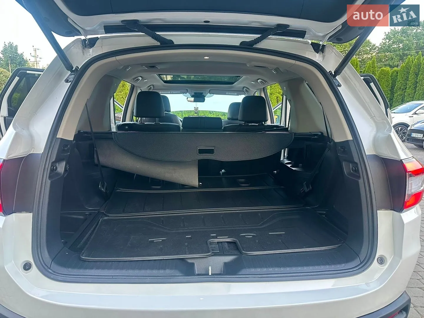 2025 Honda Pilot - мініатюра 63