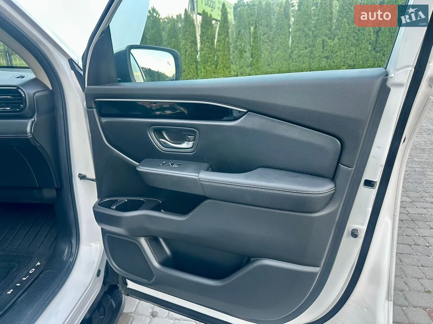 2025 Honda Pilot - мініатюра 70