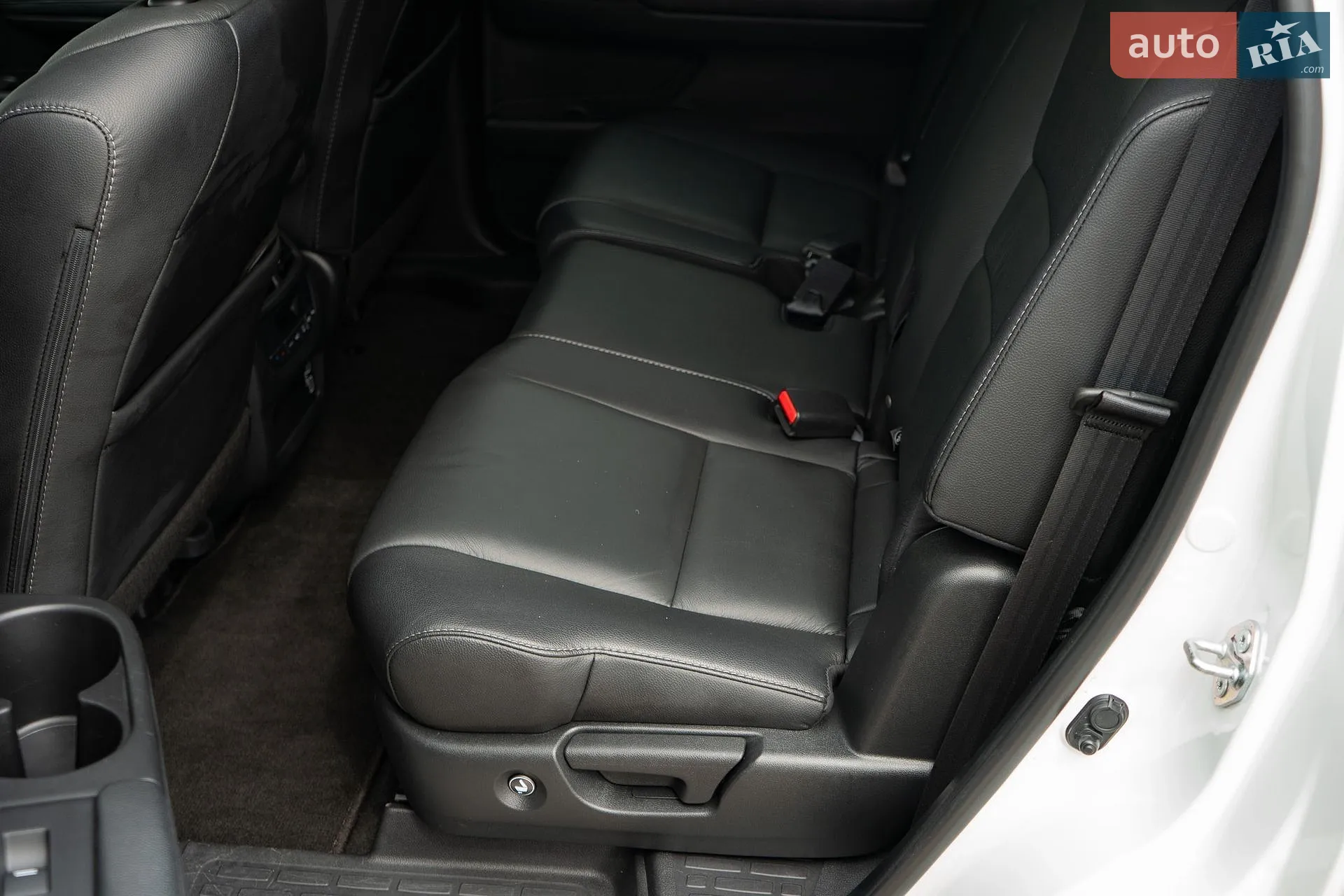 2021 Honda Pilot - мініатюра 34