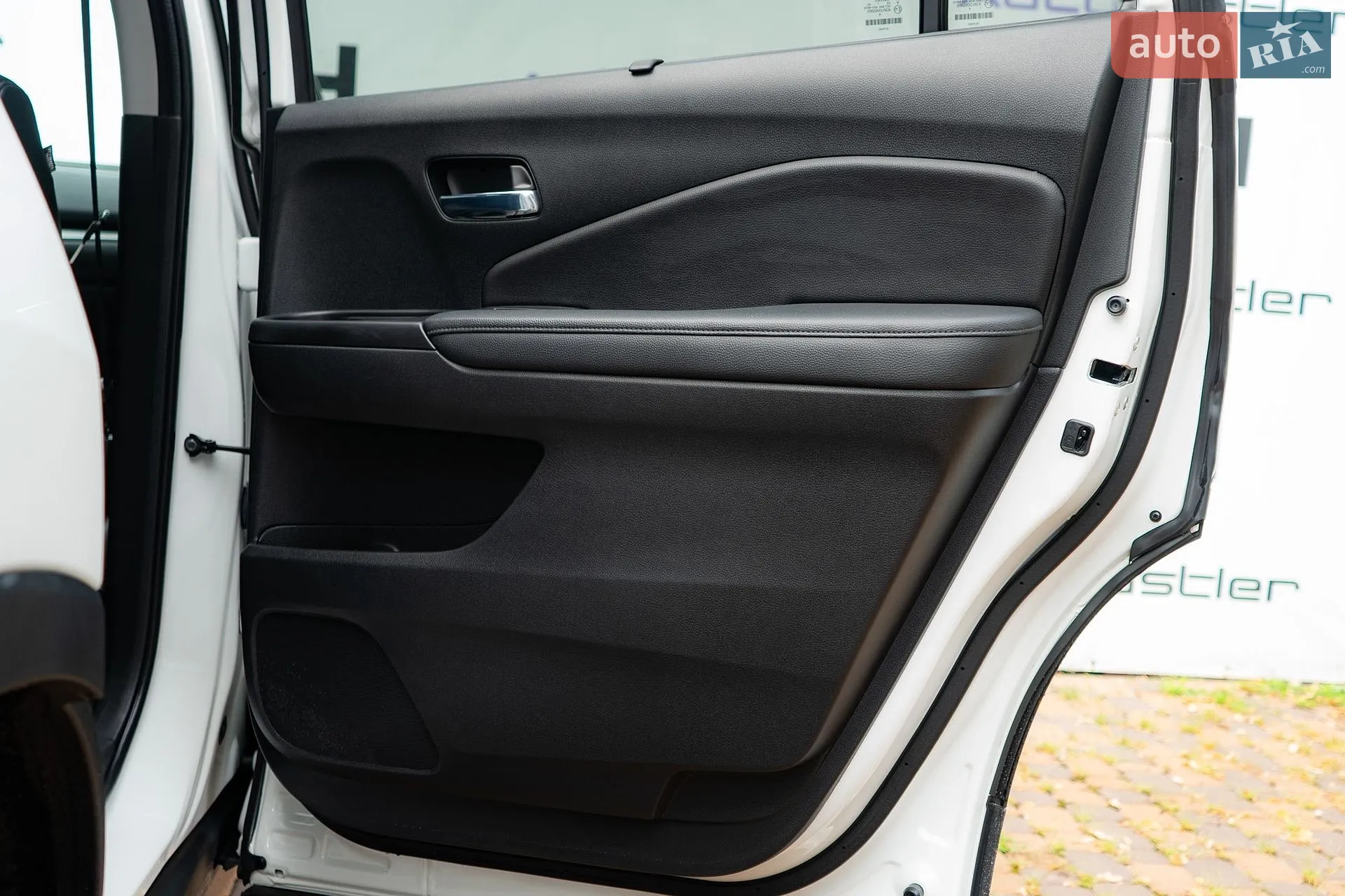 2021 Honda Pilot - мініатюра 39