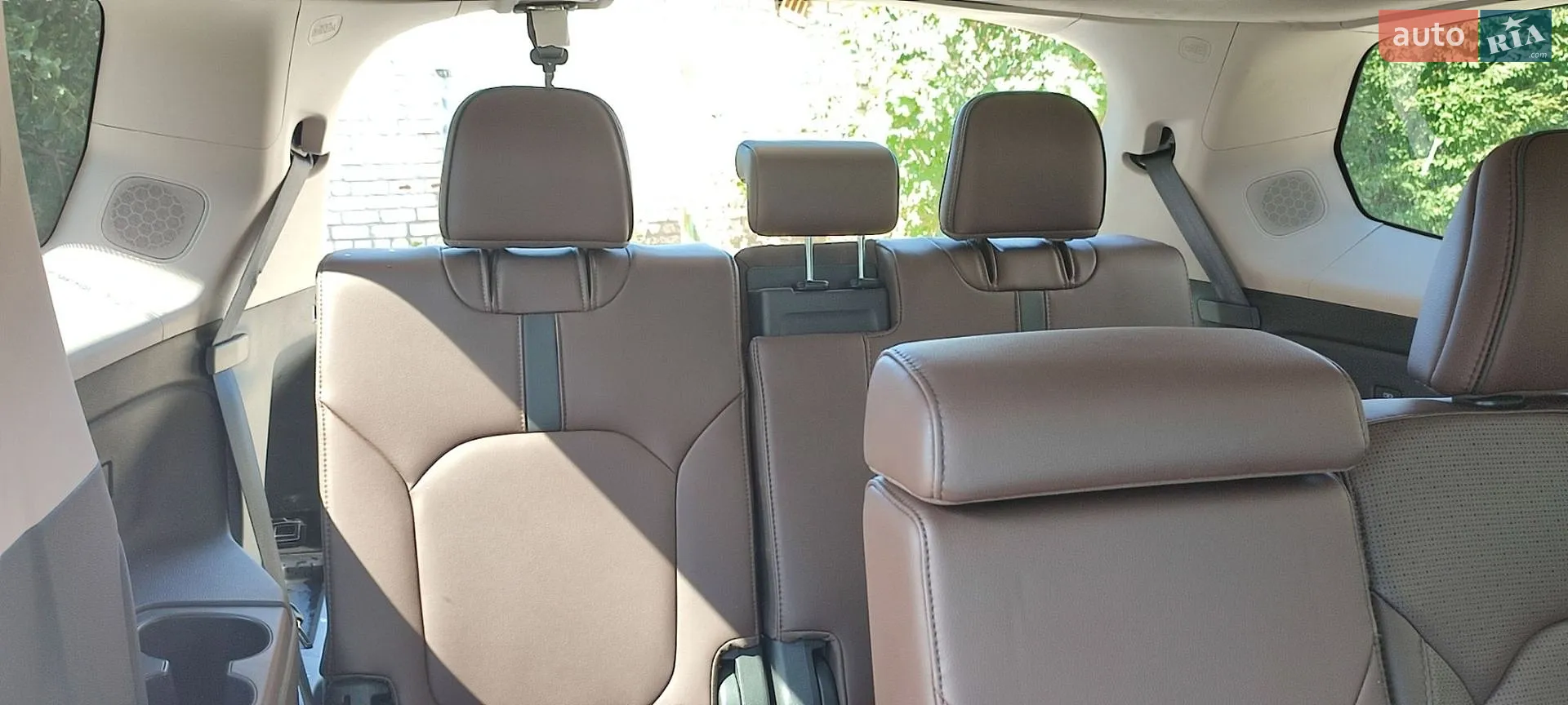 2024 Honda Pilot - мініатюра 20