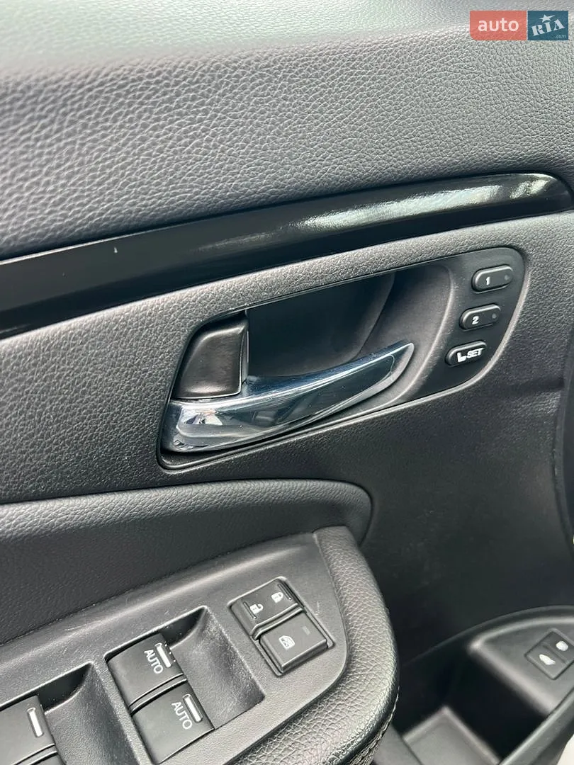 2020 Honda Pilot - мініатюра 11