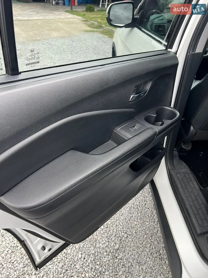 2020 Honda Pilot - мініатюра 17
