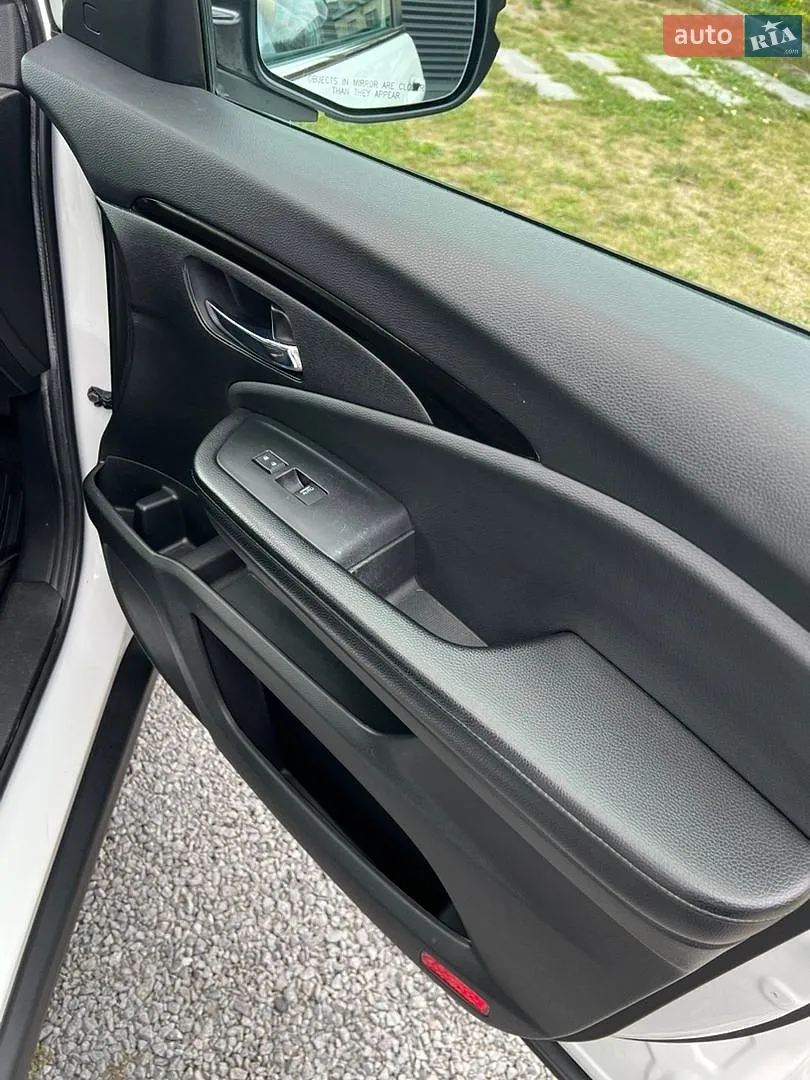 2020 Honda Pilot - мініатюра 24
