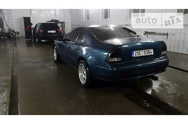 Купе Honda Prelude 1993 в Иршаве