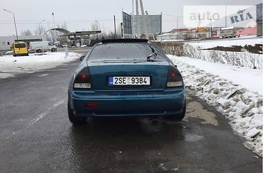 Купе Honda Prelude 1993 в Иршаве