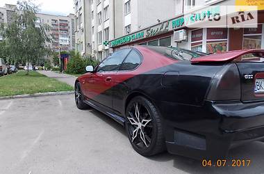 Купе Honda Prelude 1994 в Ровно