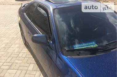 Купе Honda Prelude 1998 в 