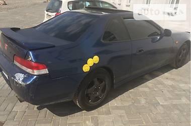 Купе Honda Prelude 1998 в 