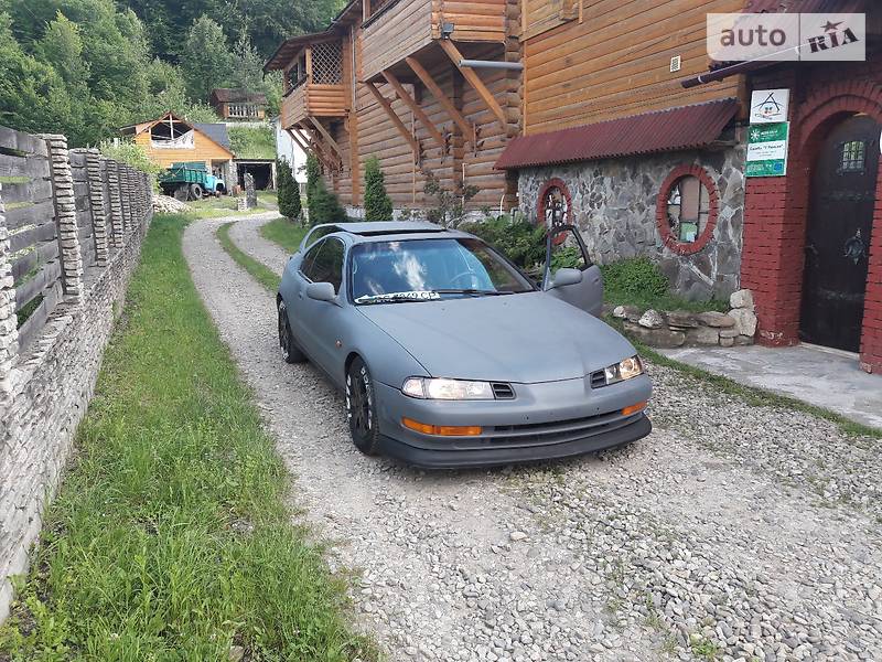 Купе Honda Prelude 1994 в Косове