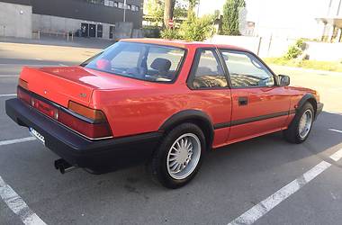 Купе Honda Prelude 1988 в Києві