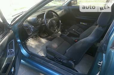 Купе Honda Prelude 1991 в Черноморске