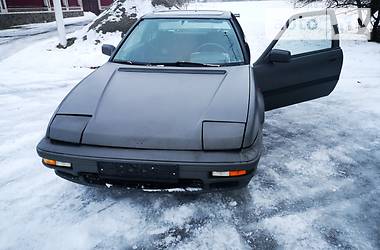 Купе Honda Prelude 1988 в Белой Церкви