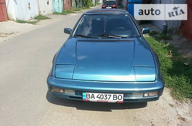 Купе Honda Prelude 1991 в Черноморске