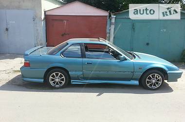 Купе Honda Prelude 1991 в Черноморске