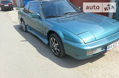 Купе Honda Prelude 1991 в Черноморске