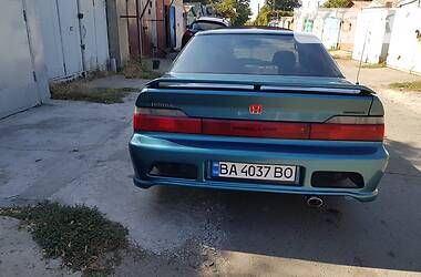 Купе Honda Prelude 1990 в Чорноморську