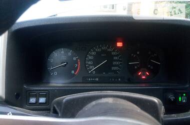 Купе Honda Prelude 1989 в Косове