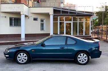 Купе Honda Prelude 1992 в Кропивницком