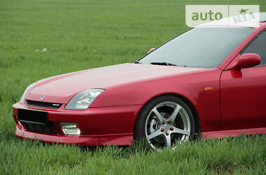 Купе Honda Prelude 1999 в Никополе