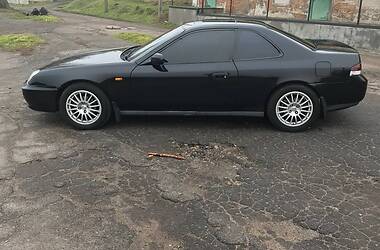 Купе Honda Prelude 1999 в Никополе