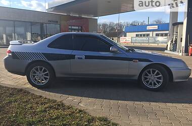 Купе Honda Prelude 1999 в Житомире