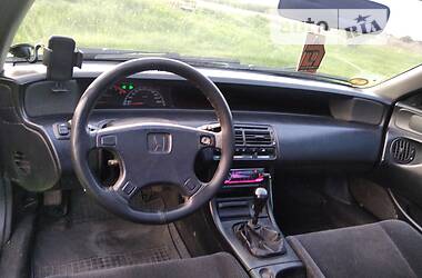 Купе Honda Prelude 1993 в Запорожье