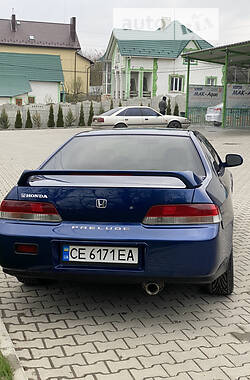 Купе Honda Prelude 1997 в 