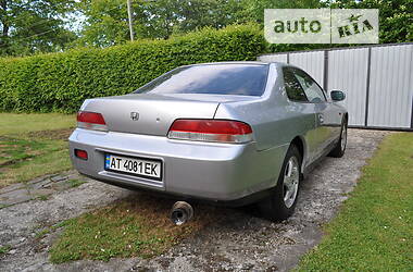 Купе Honda Prelude 1997 в Косові